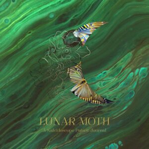 Lunar Moth